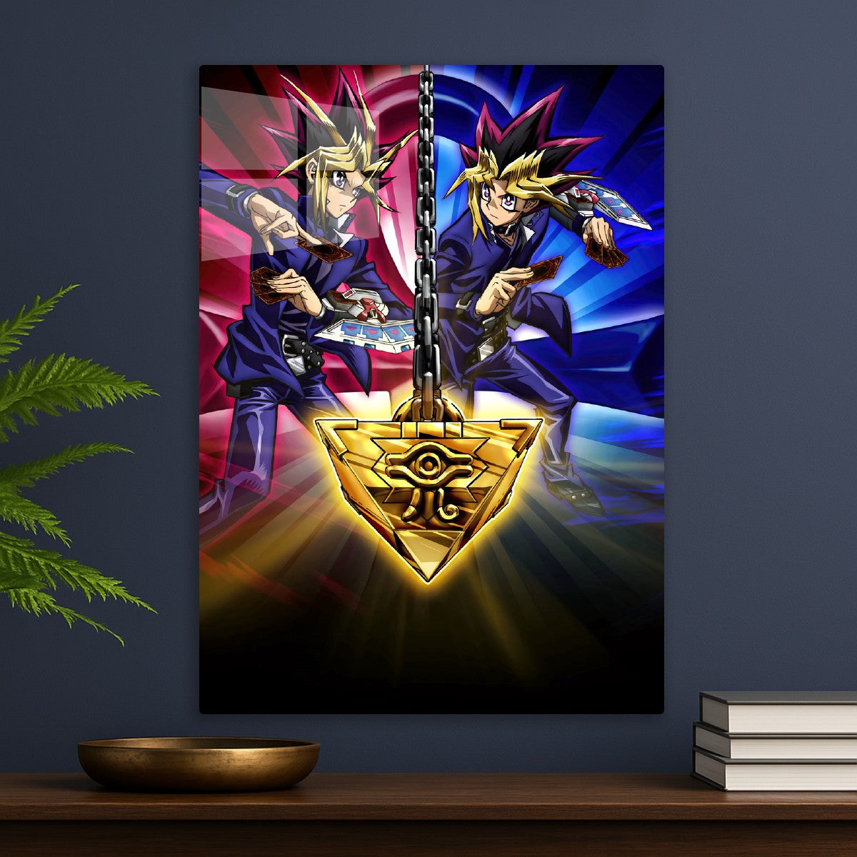 Yu-Gi-Oh!