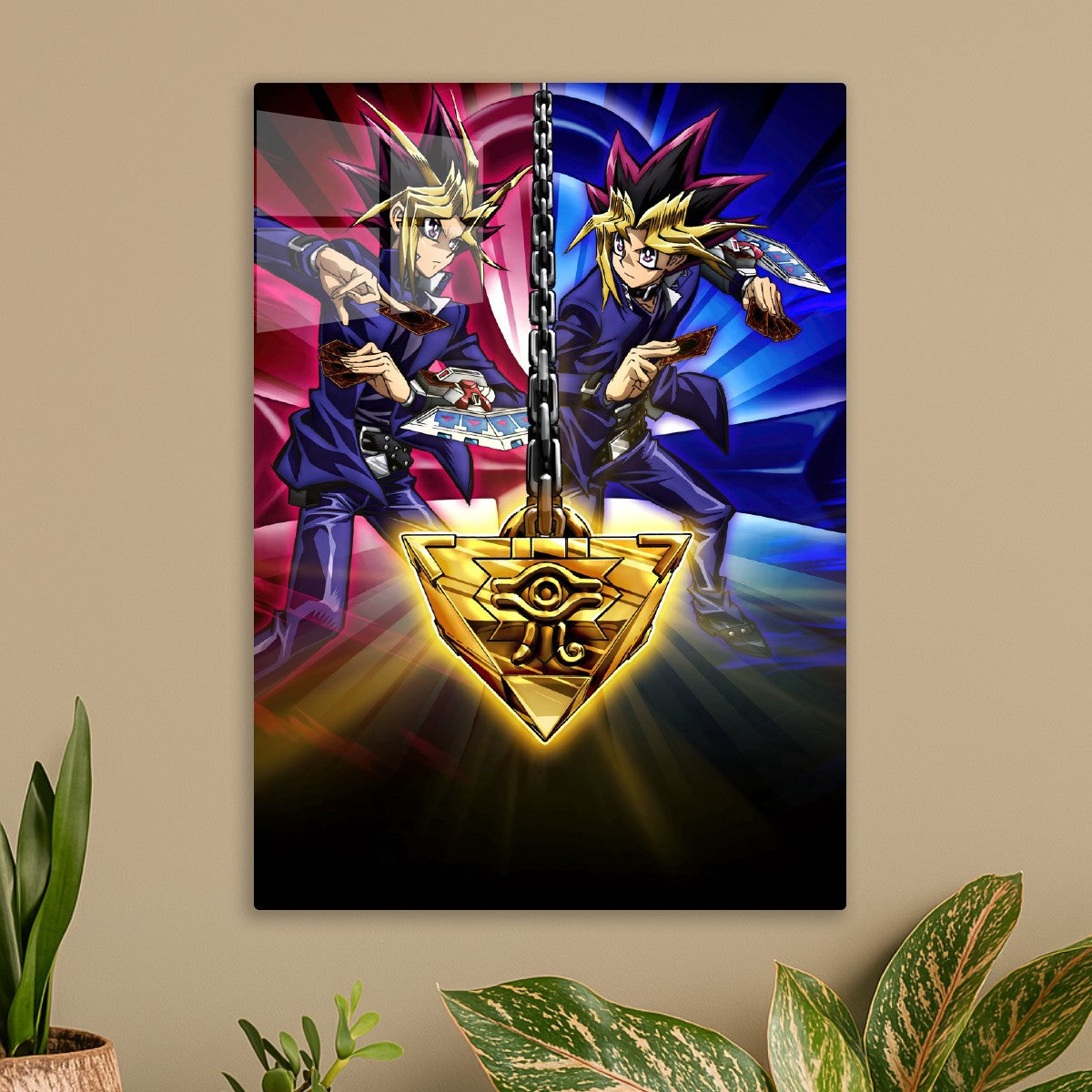 Yu-Gi-Oh!