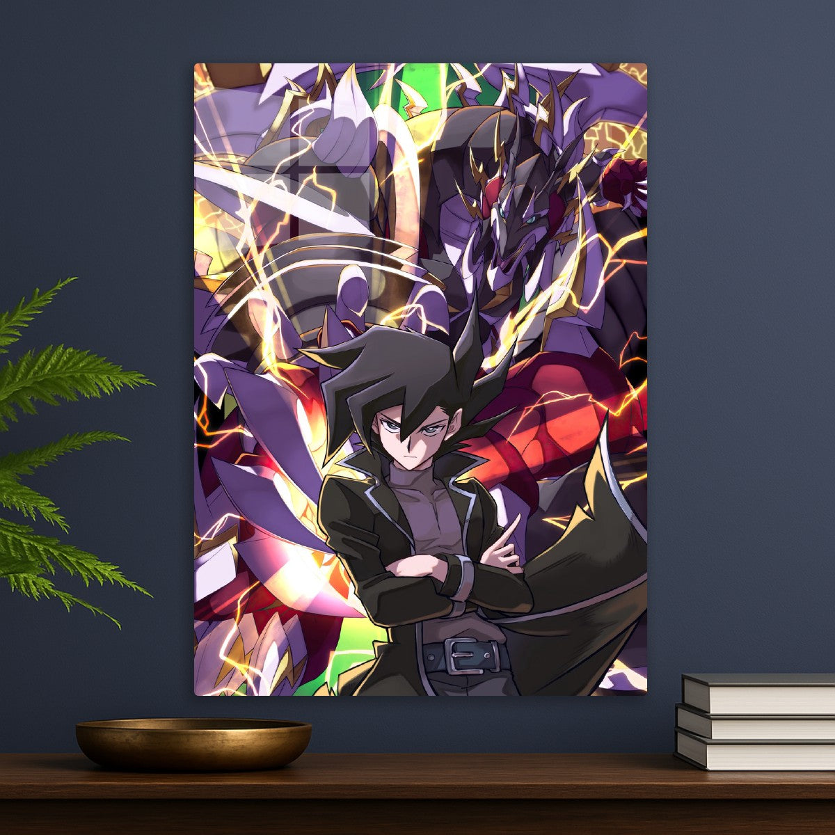 Yu-Gi-Oh!
