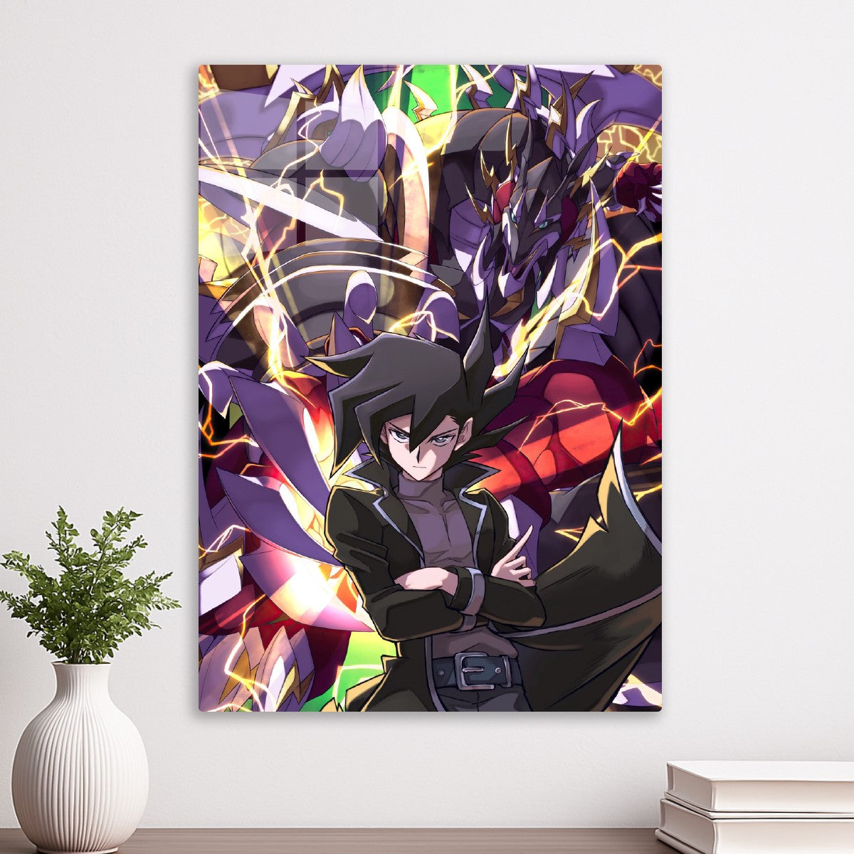 Yu-Gi-Oh!
