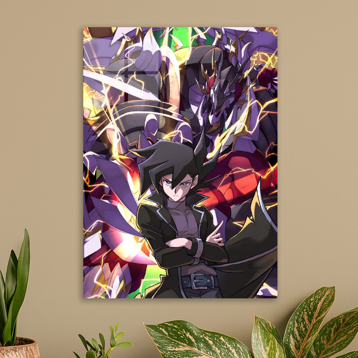 Yu-Gi-Oh!