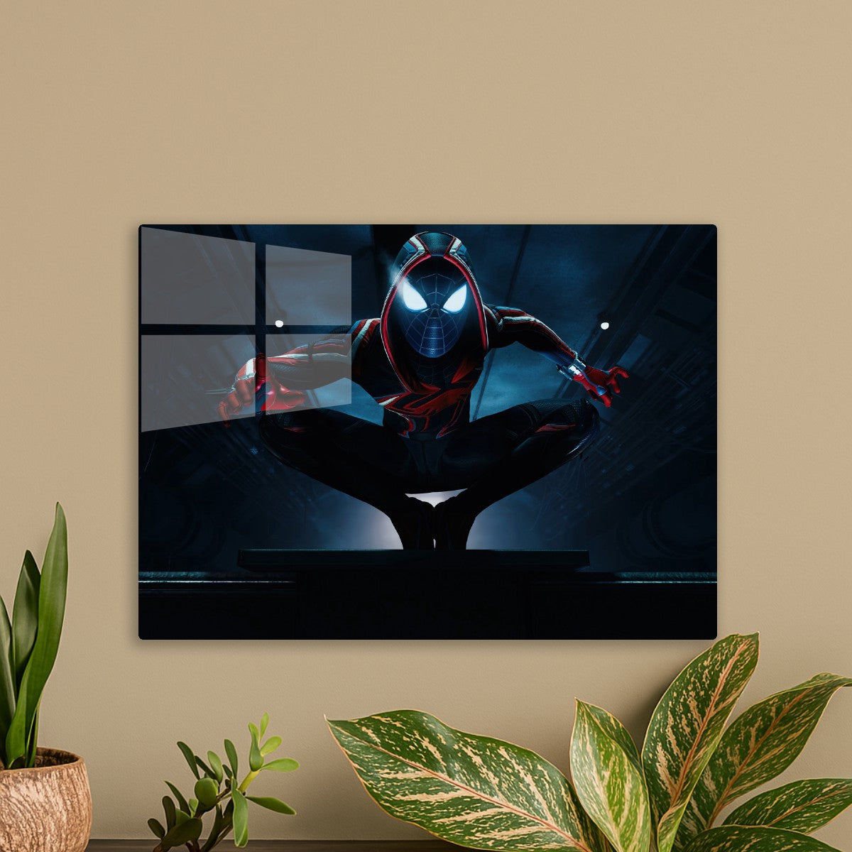 Spider Man
