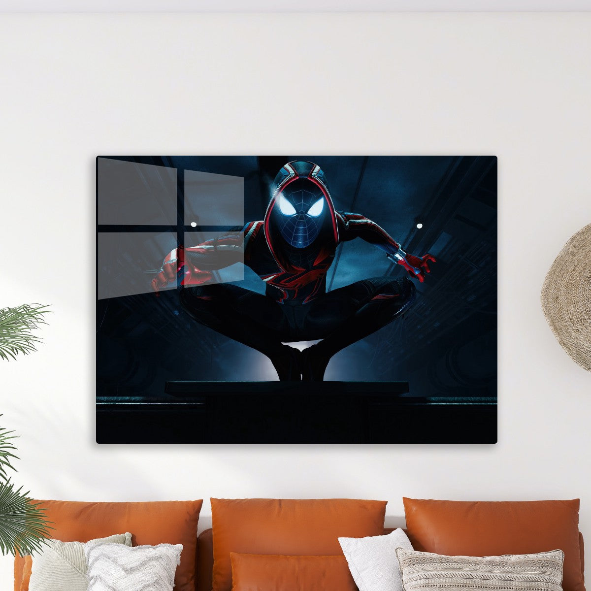 Spider Man