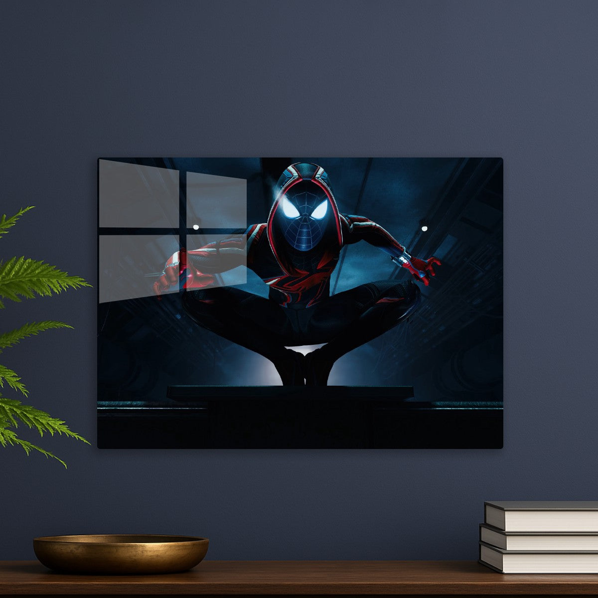 Spider Man
