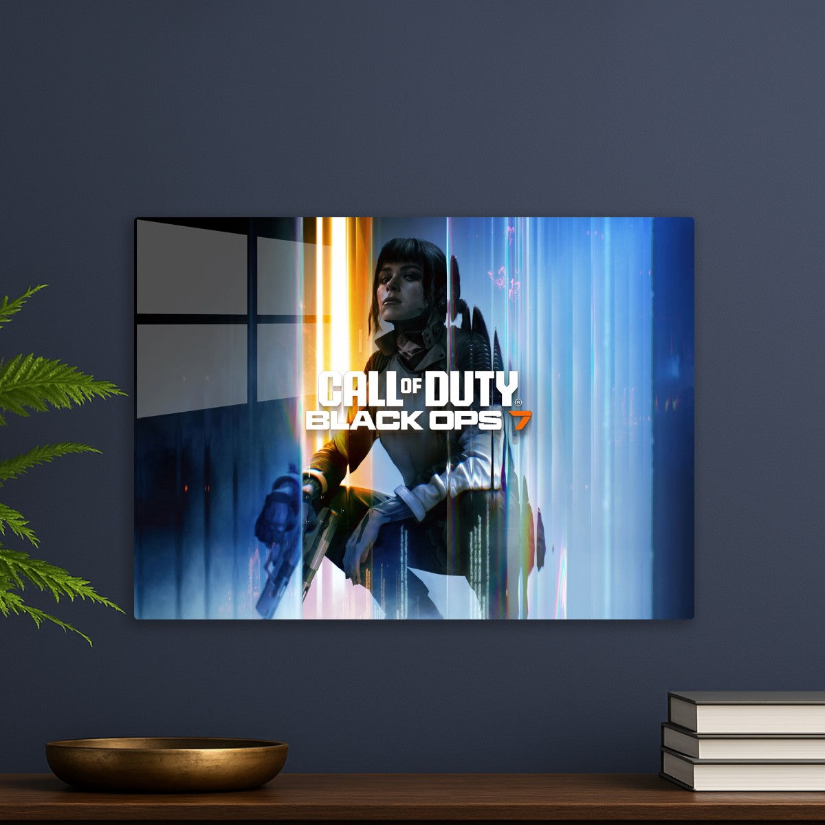 Call Of Duty