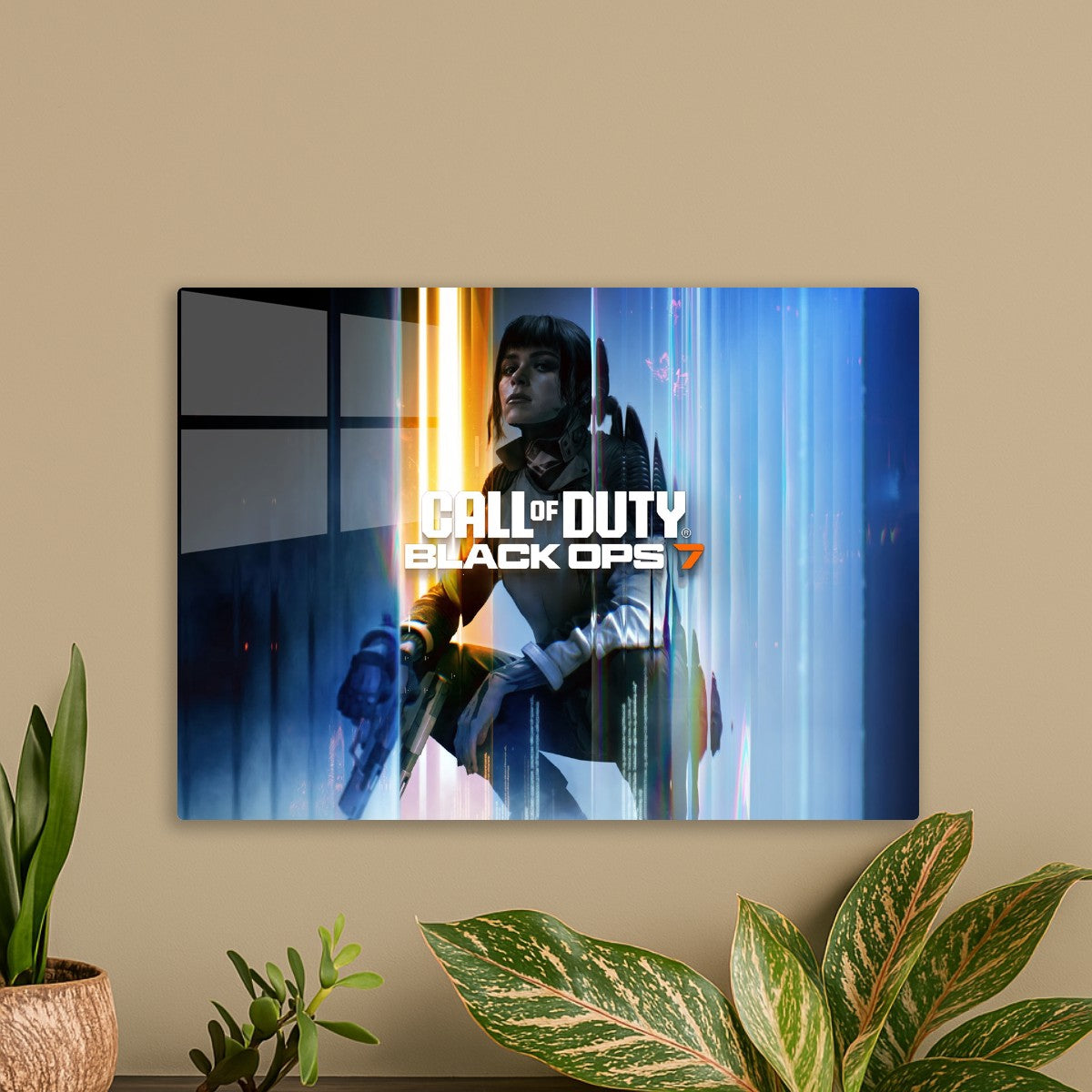 Call Of Duty
