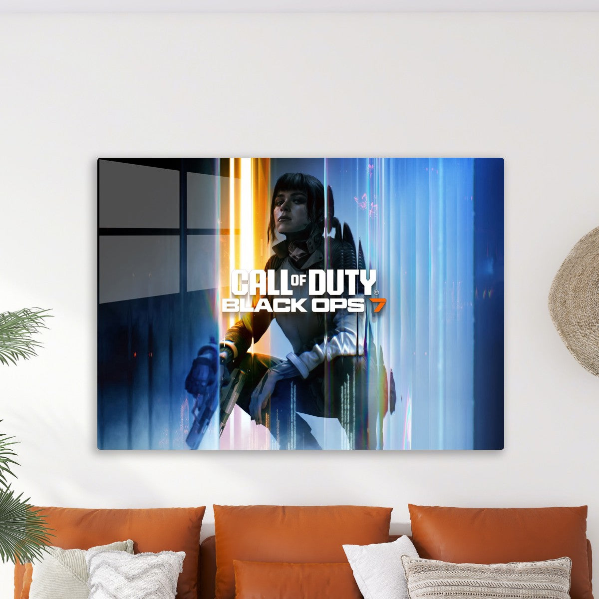 Call Of Duty