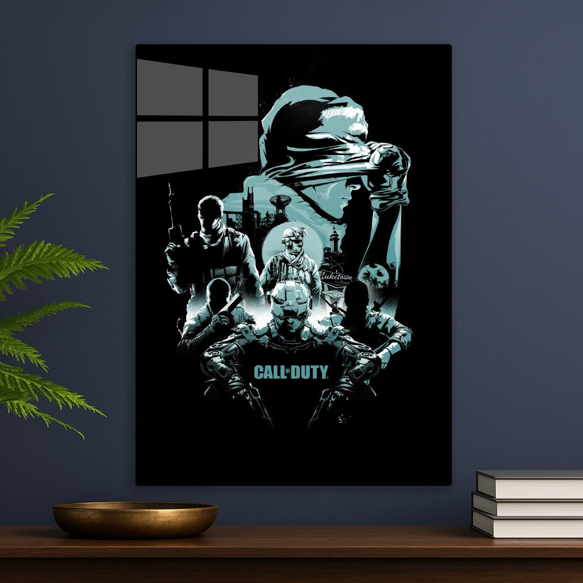 Call Of Duty