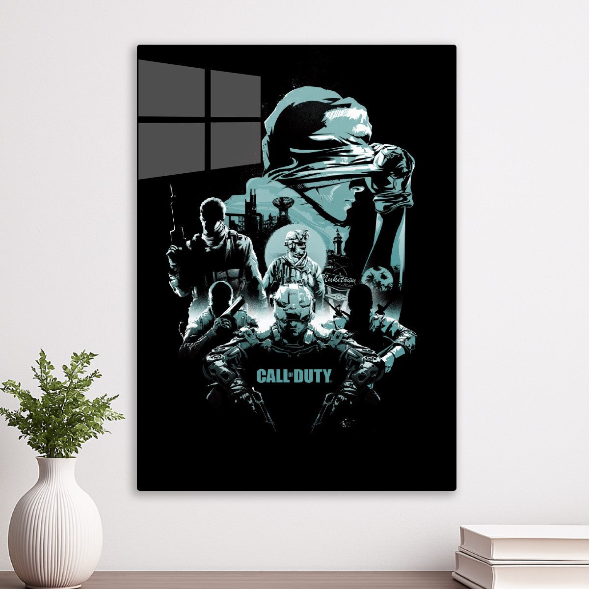 Call Of Duty