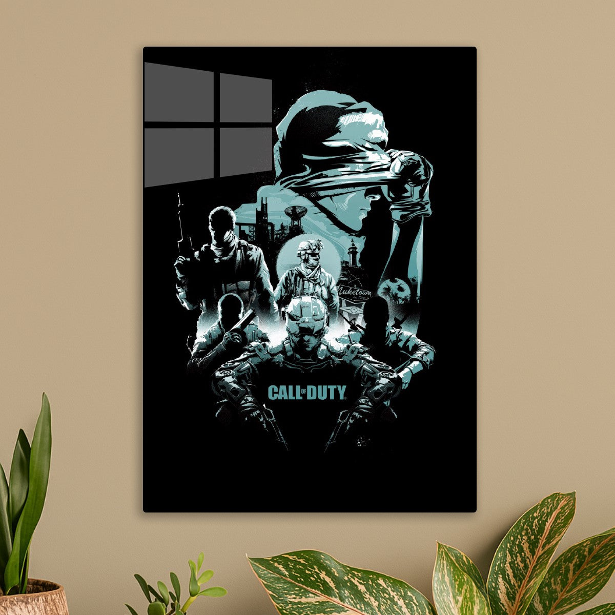 Call Of Duty