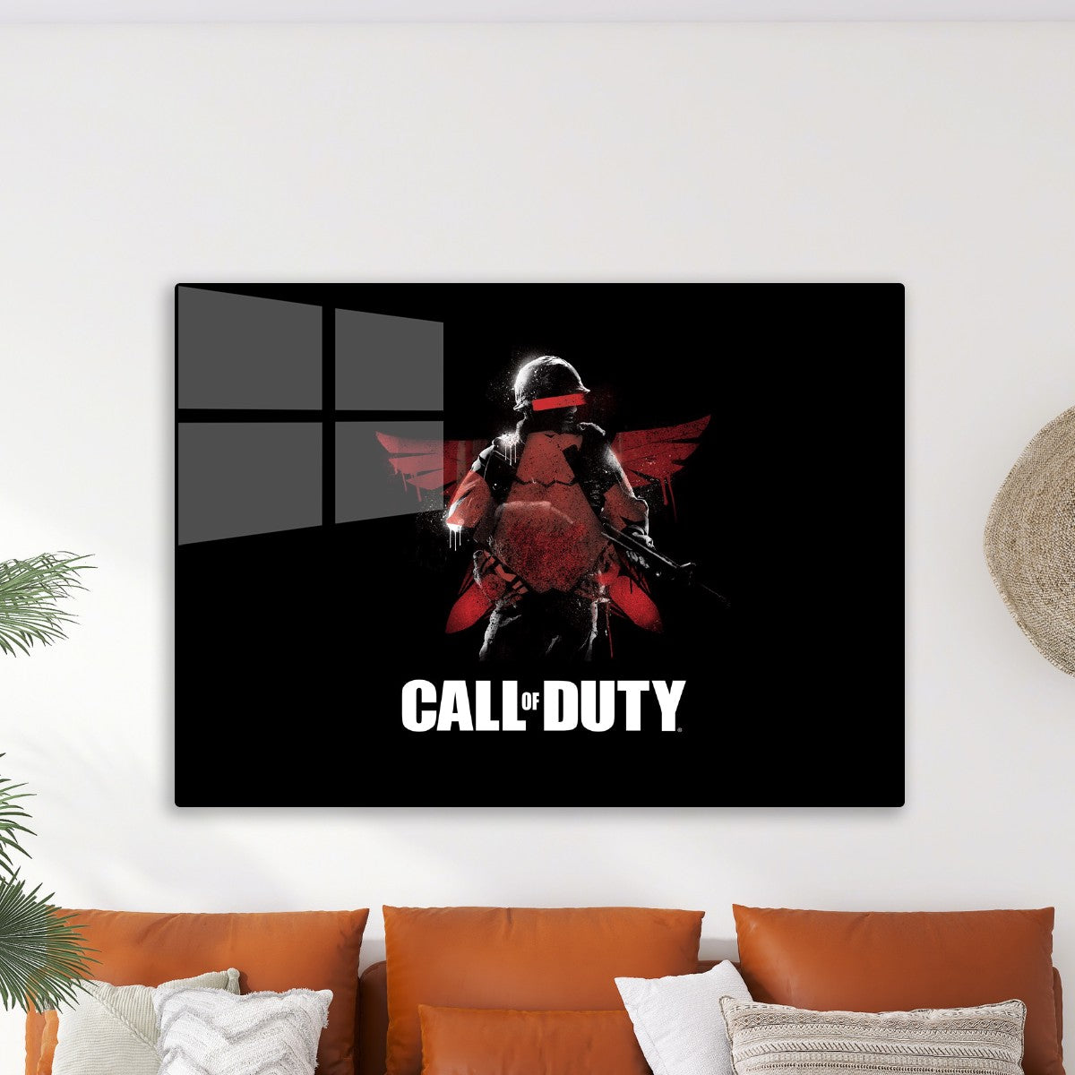 Call Of Duty