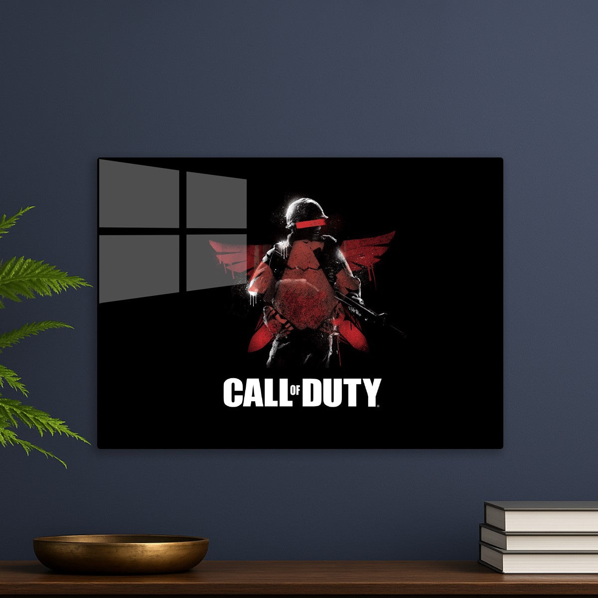Call Of Duty