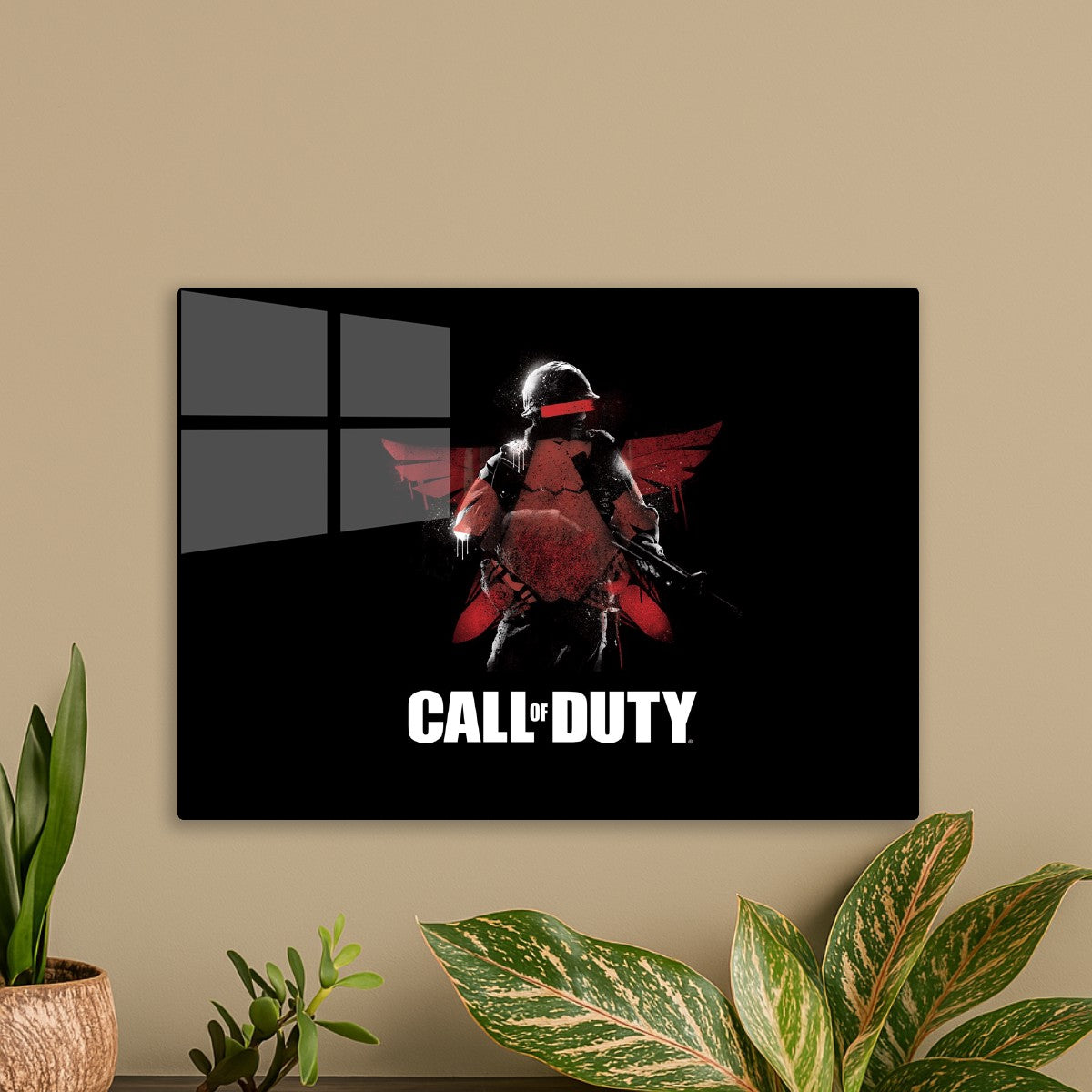 Call Of Duty