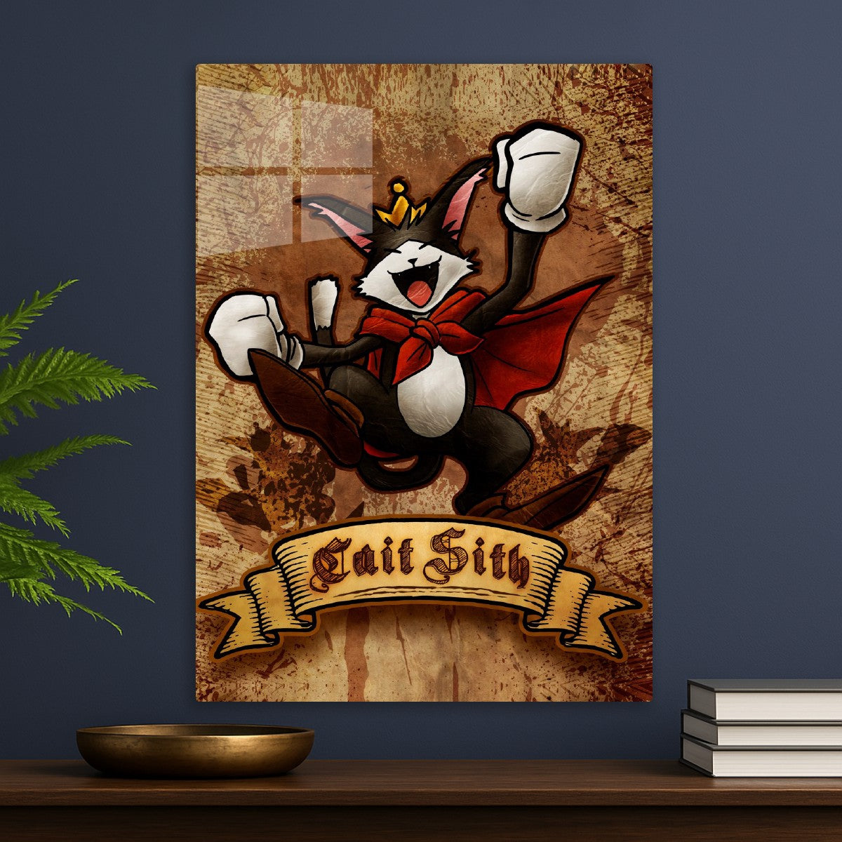 Caith sith