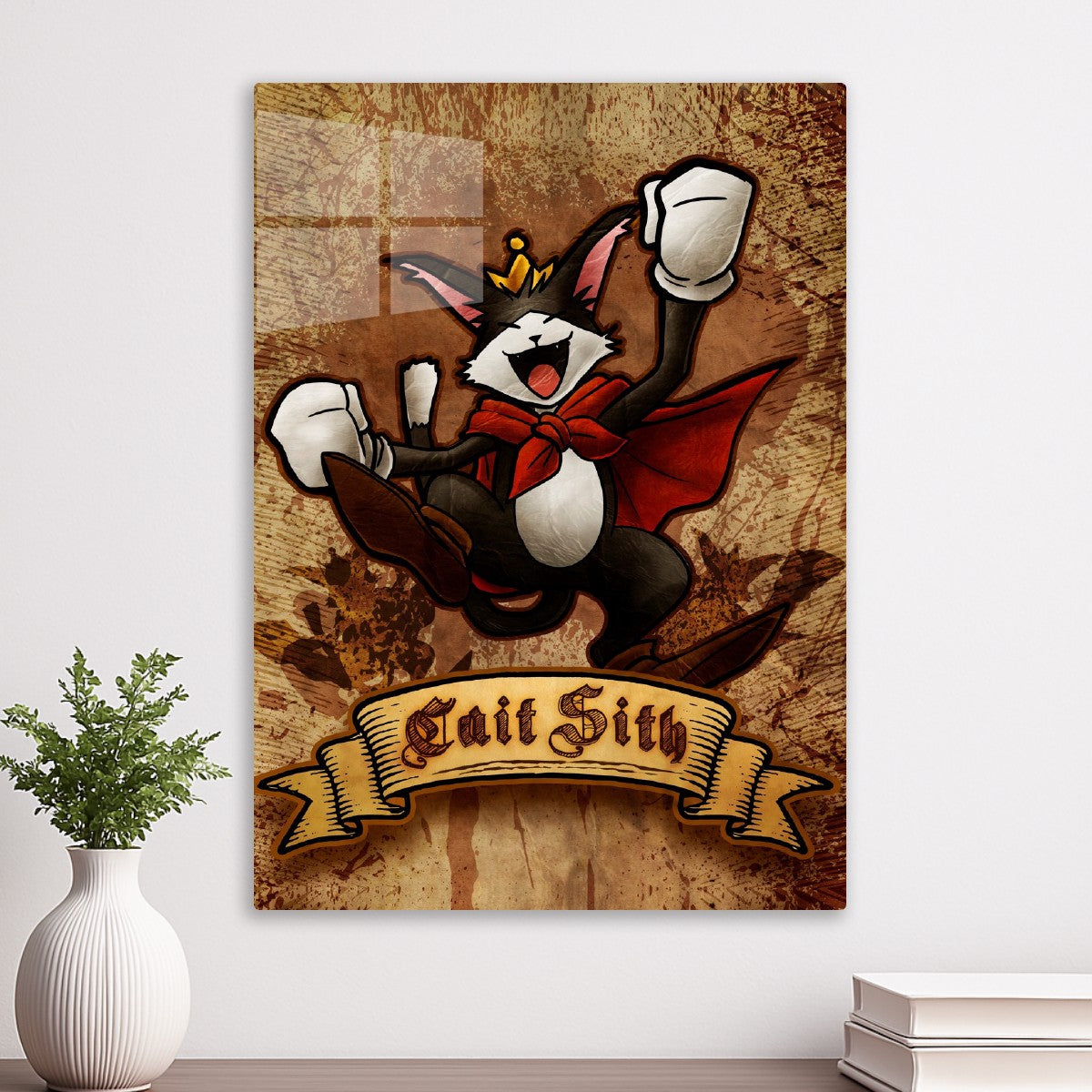 Caith sith