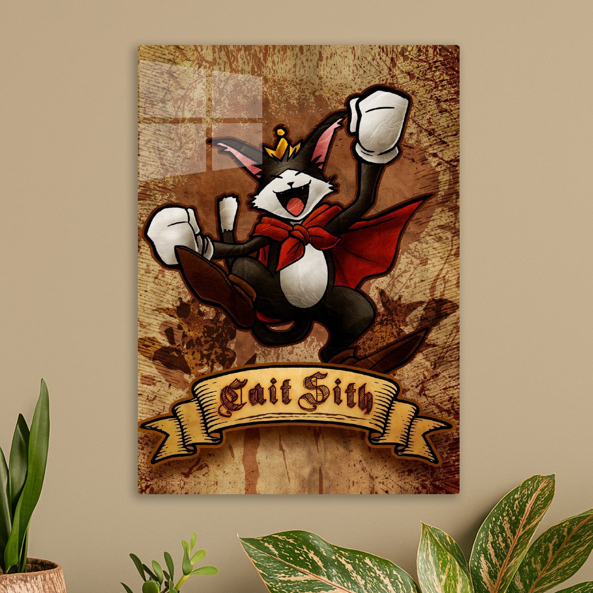 Caith sith