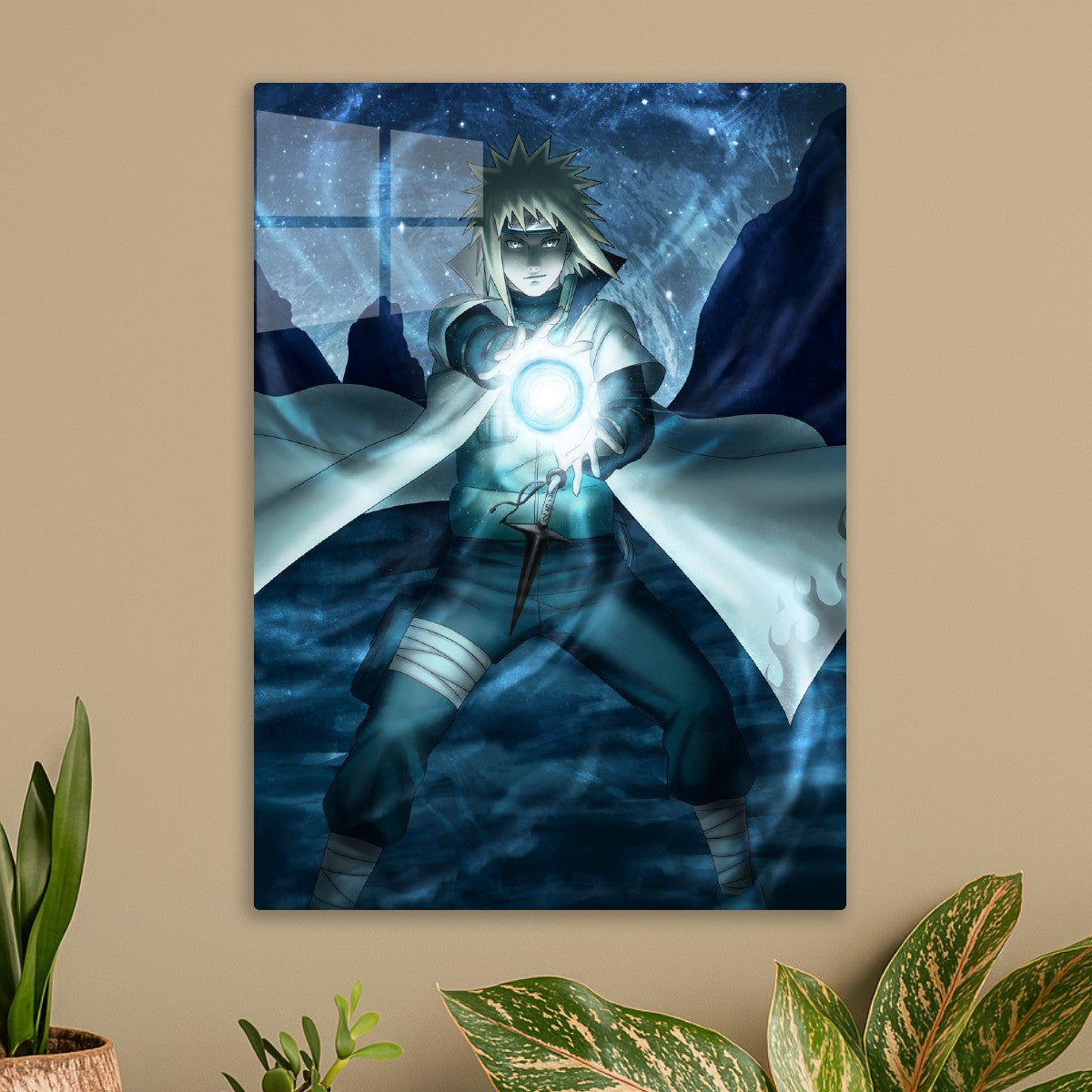 Rasengan