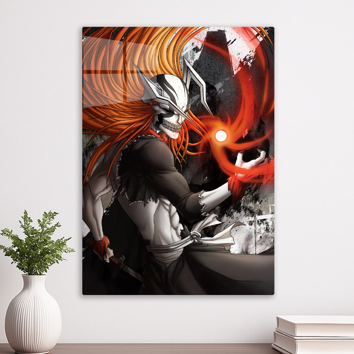 Hollow zero power