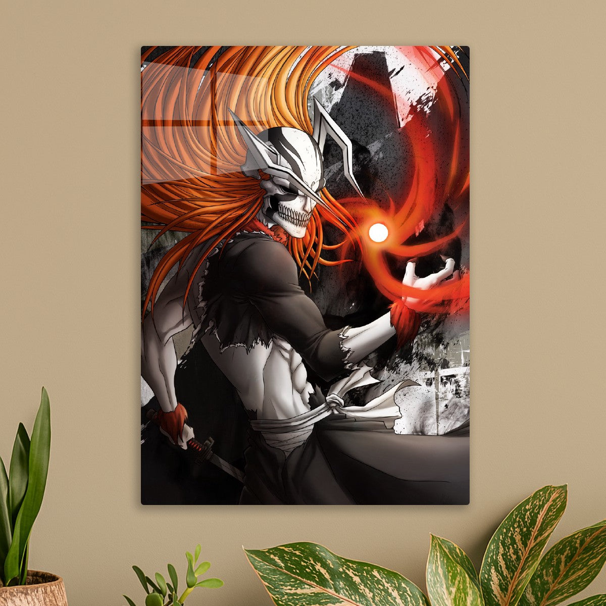 Hollow zero power