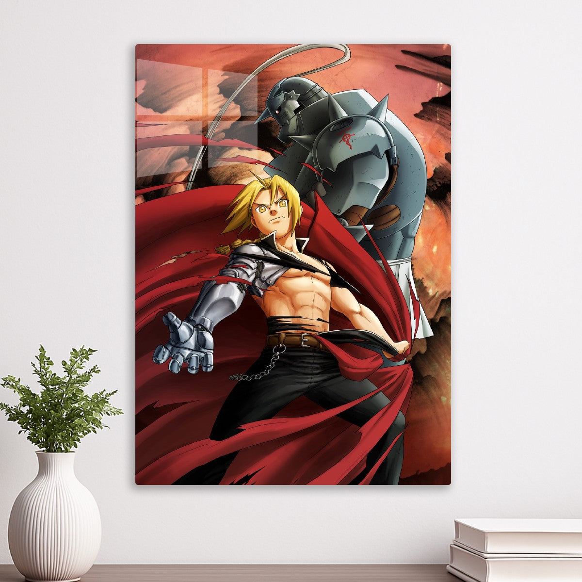 Alchemist brothers