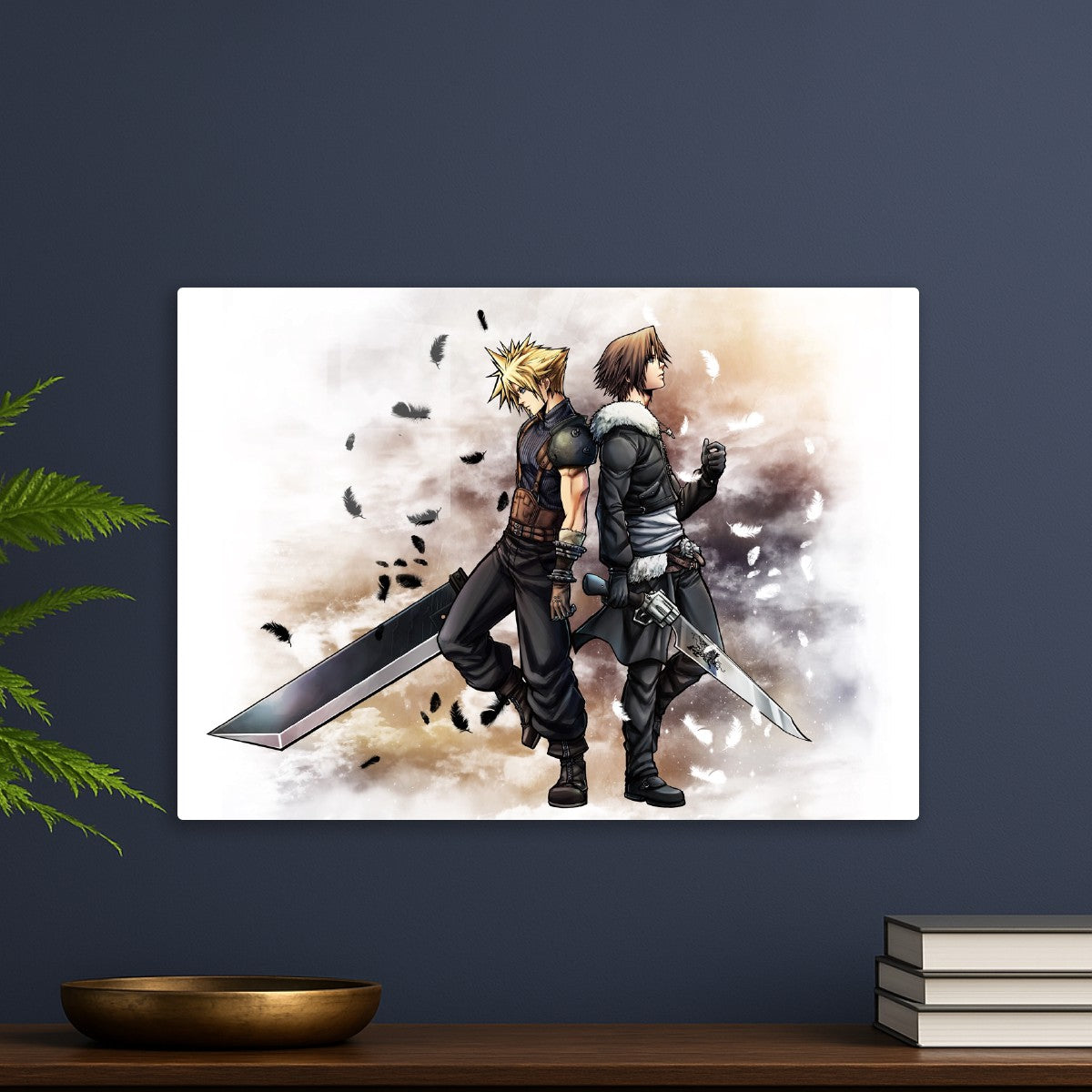 Fantasy heroes 