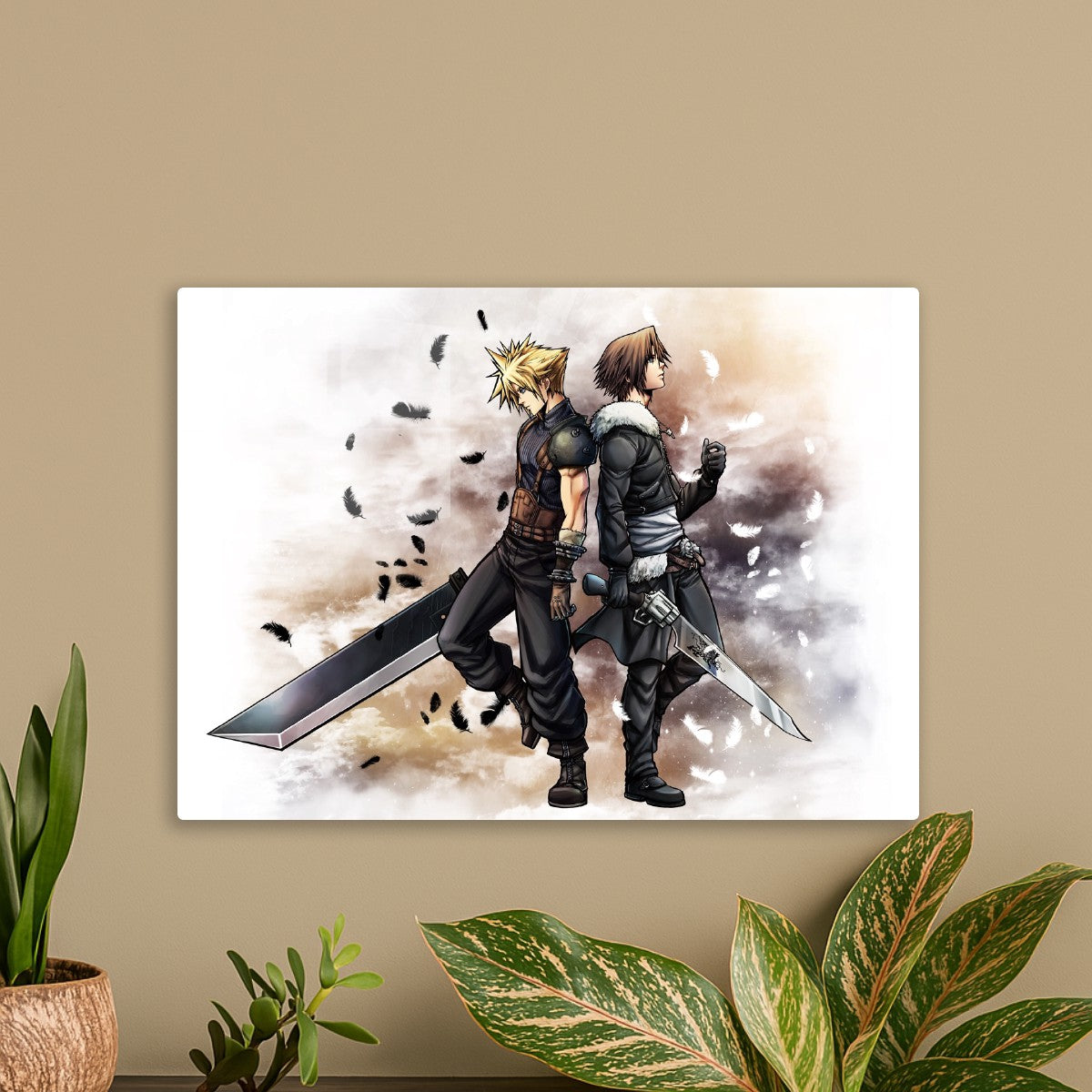 Fantasy heroes 