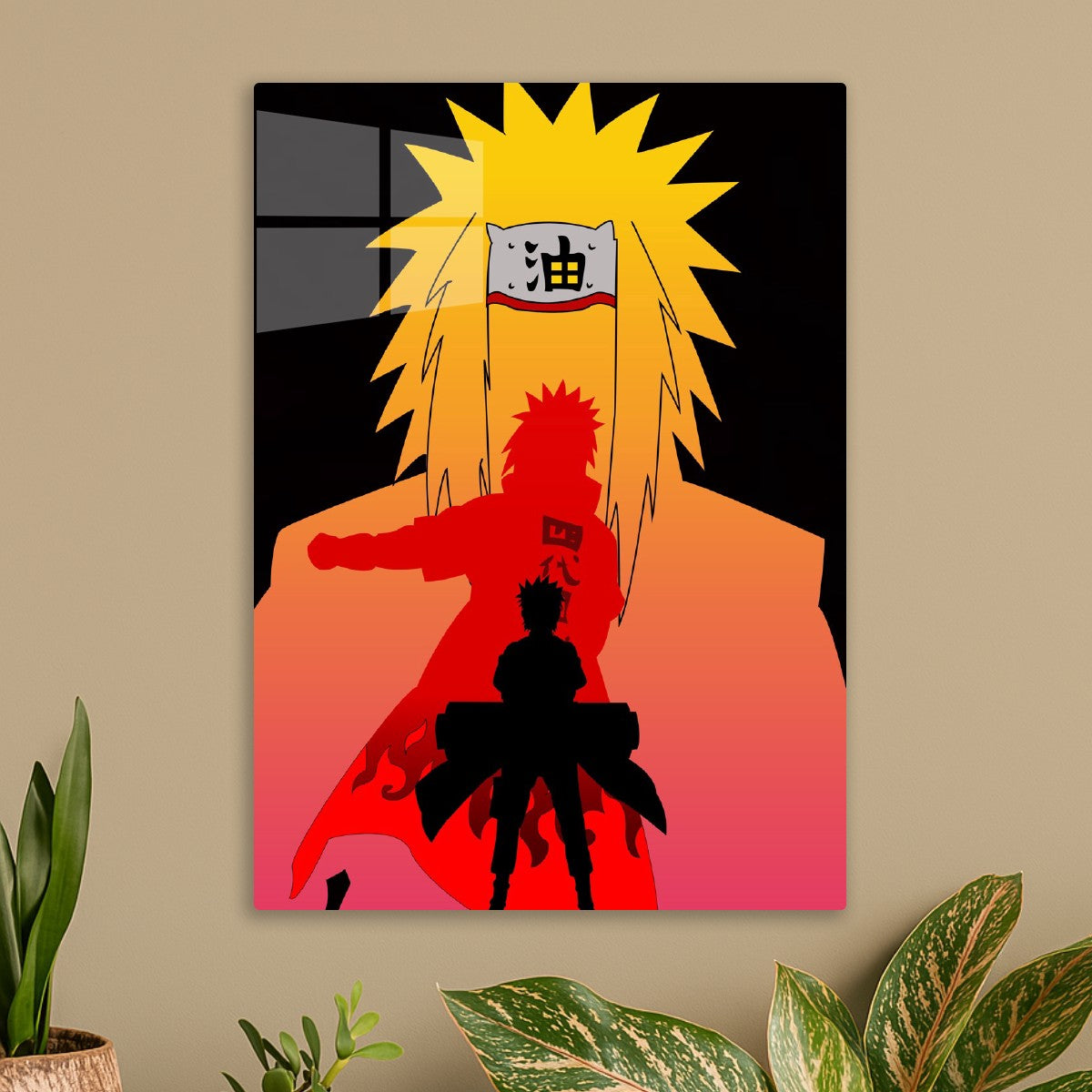 Naruto Shipudden