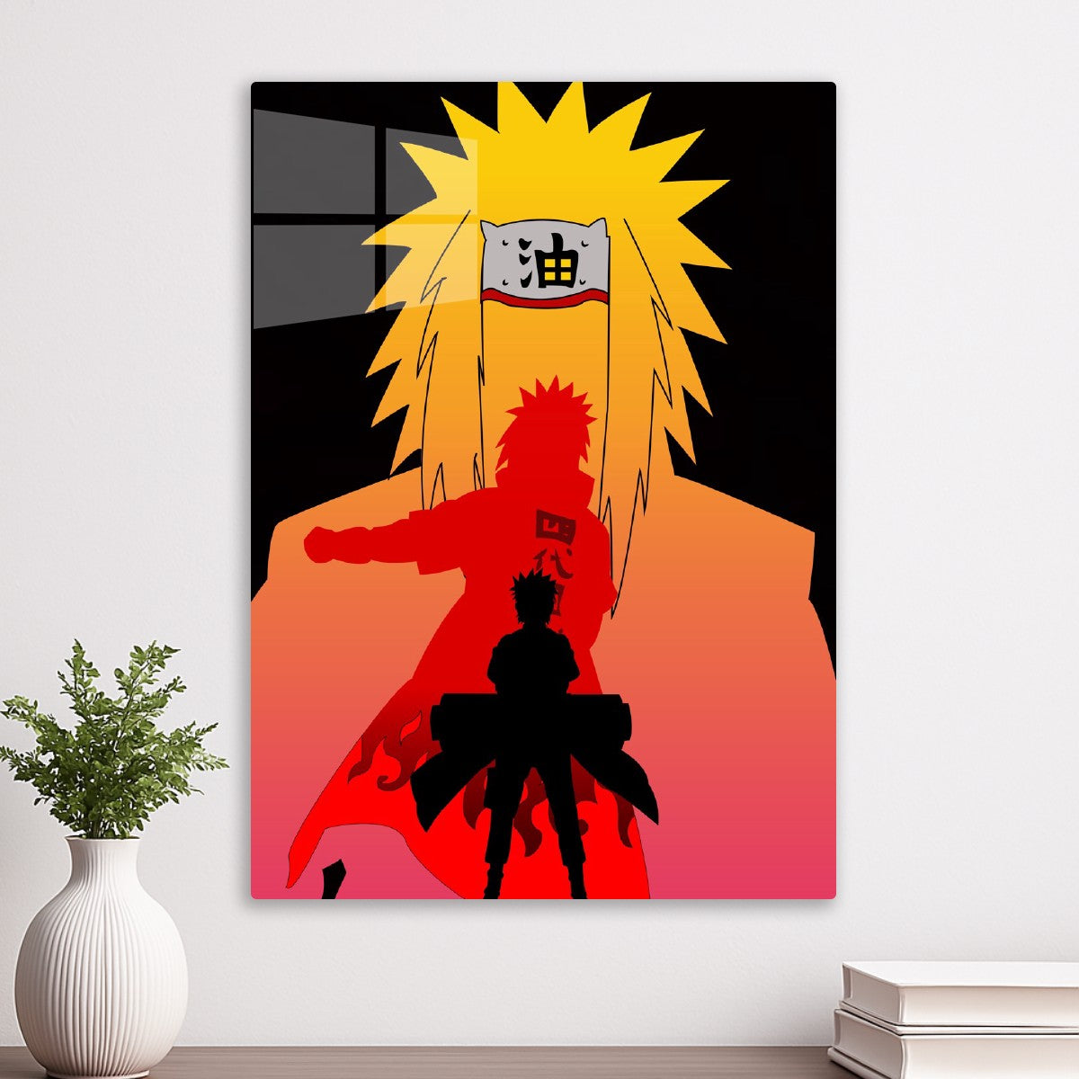 Naruto Shipudden
