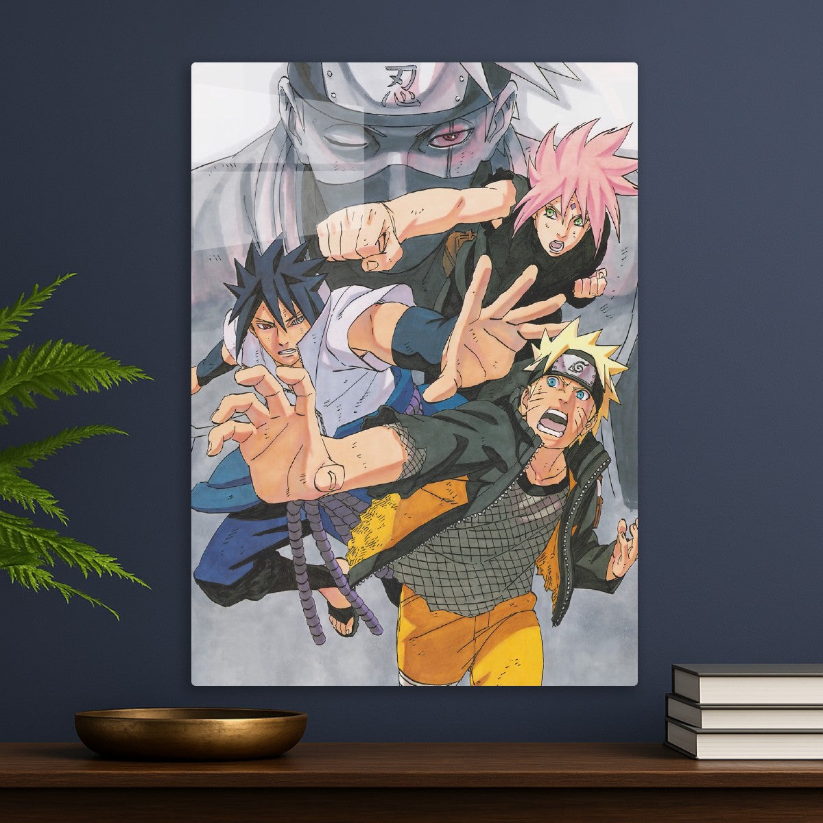 Naruto Anime