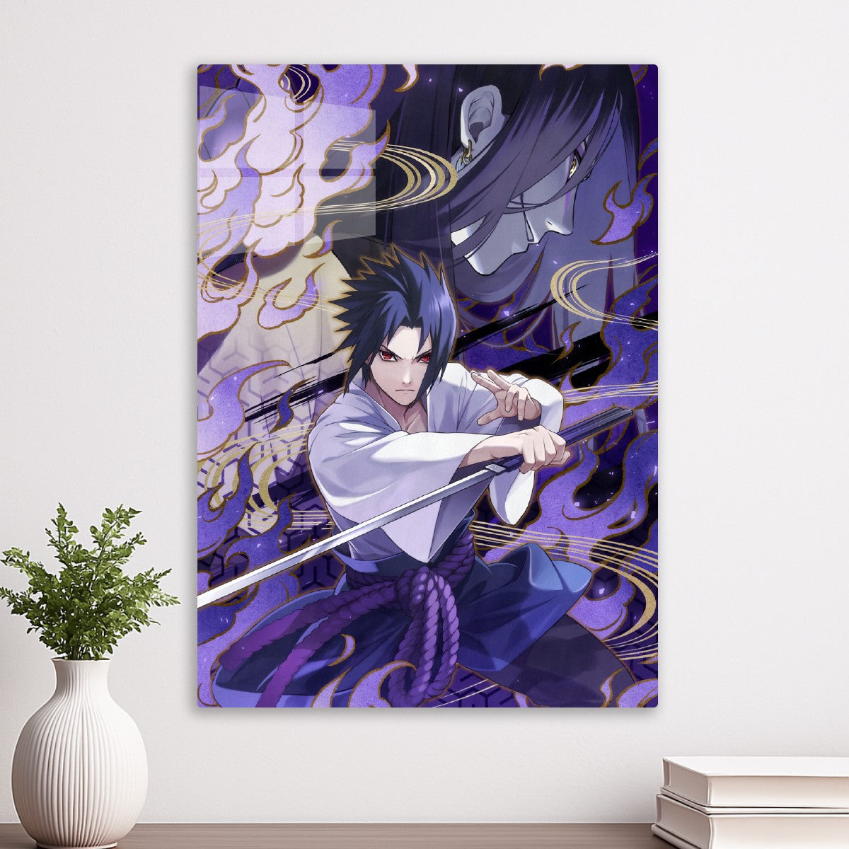Naruto Anime