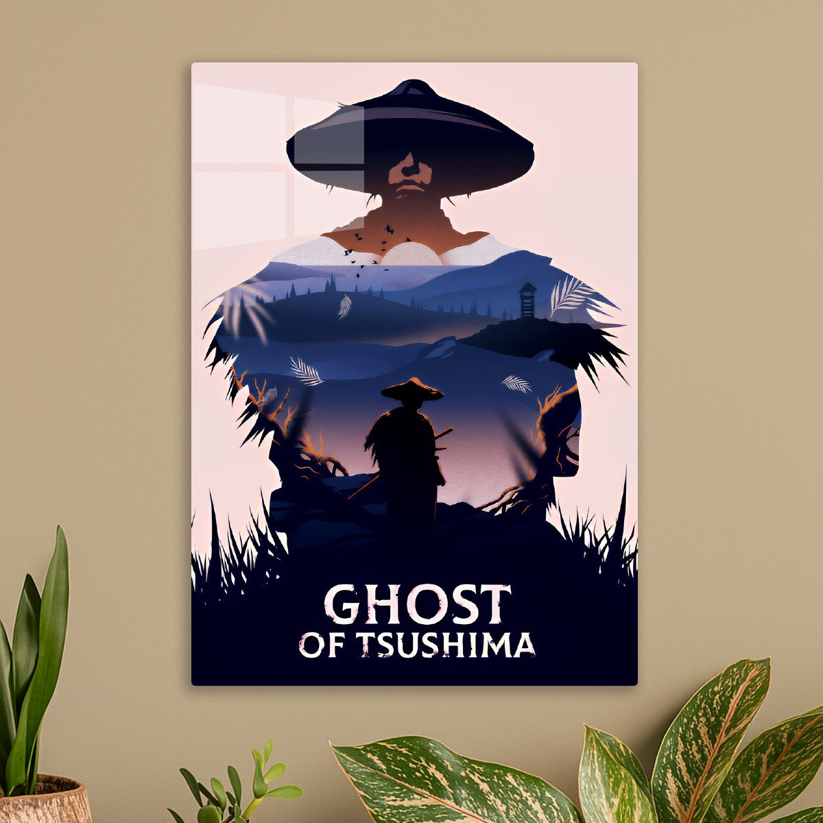 Ghost of Tsushima