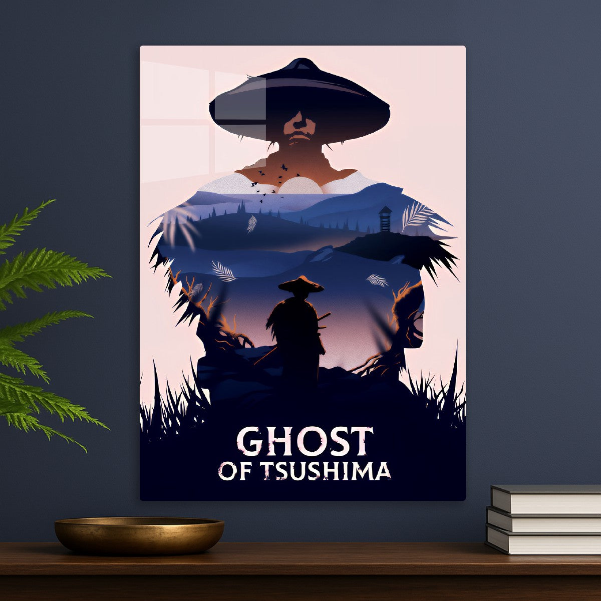 Ghost of Tsushima