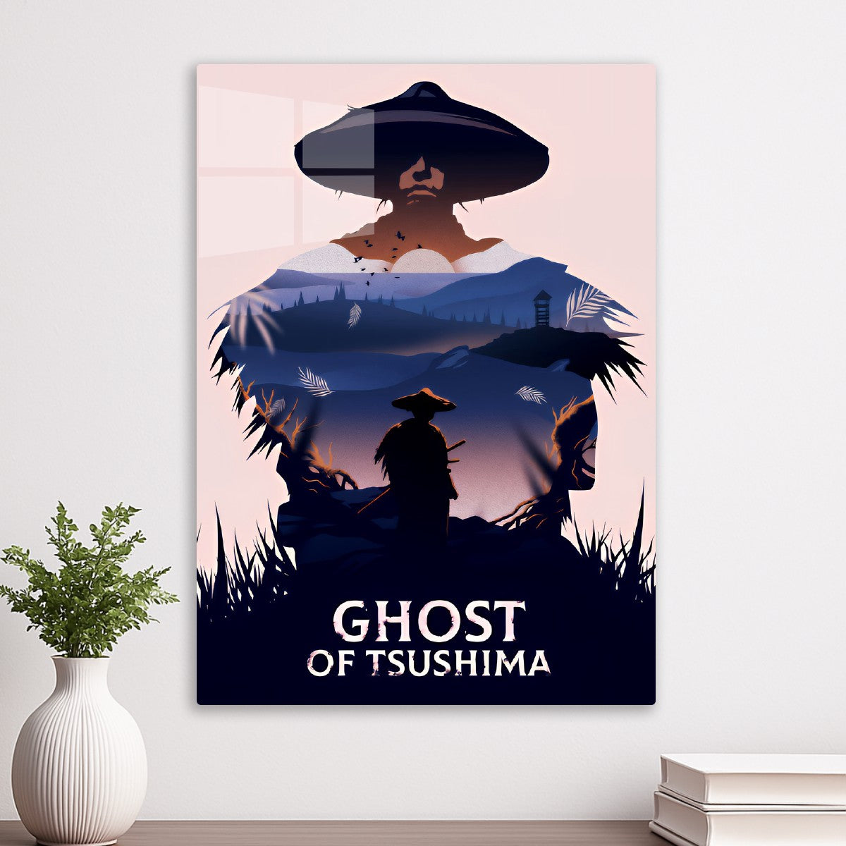 Ghost of Tsushima
