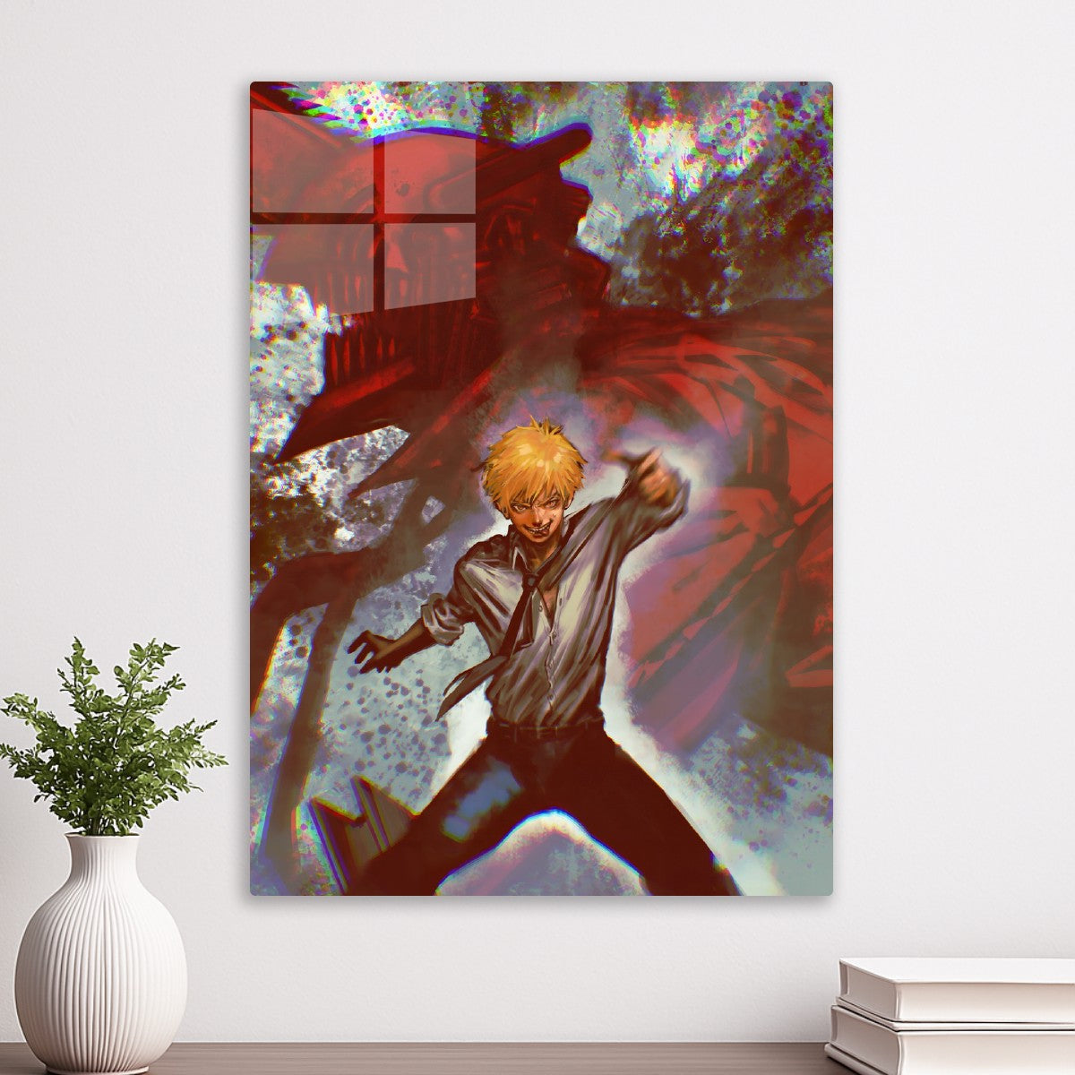 Denji Chainsaw MAN 