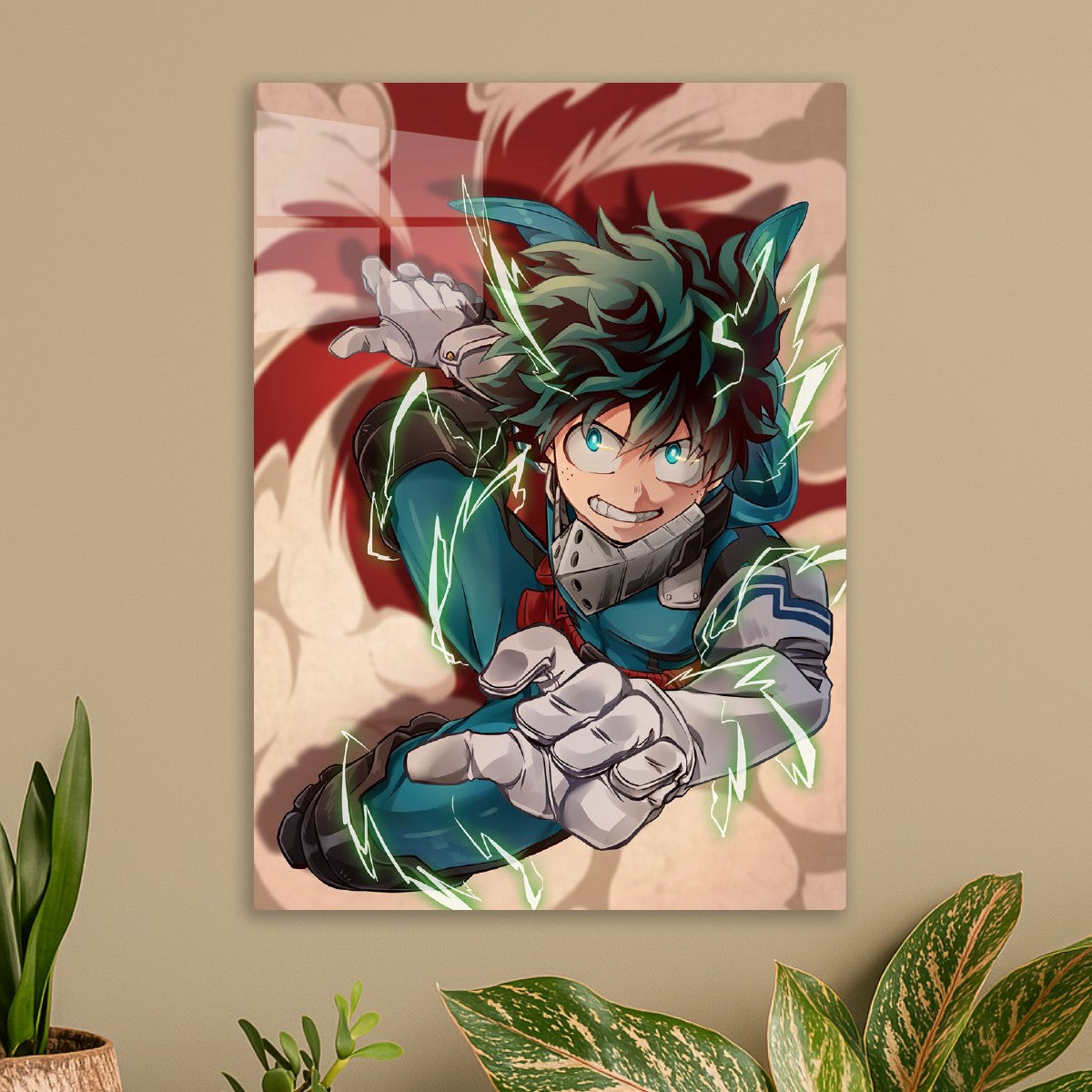 My Hero Academia 
