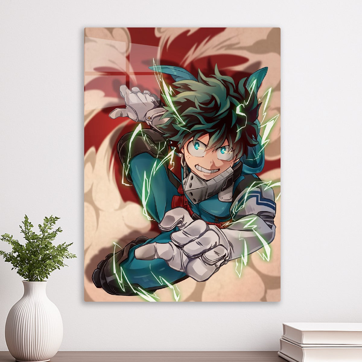 My Hero Academia 