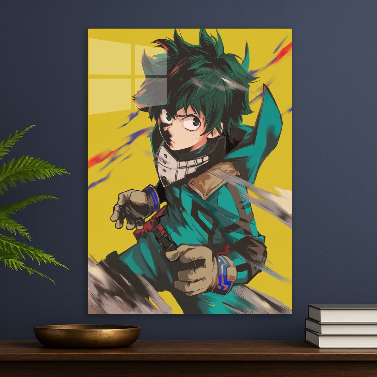 My Hero Academia 