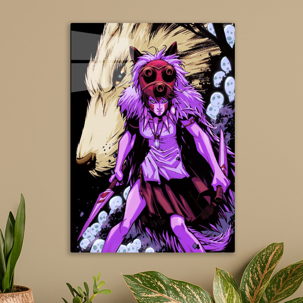 Princess Mononoke