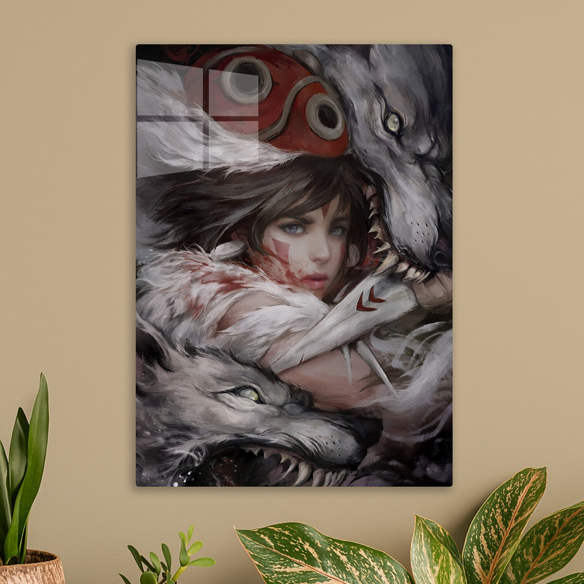 Princess Mononoke