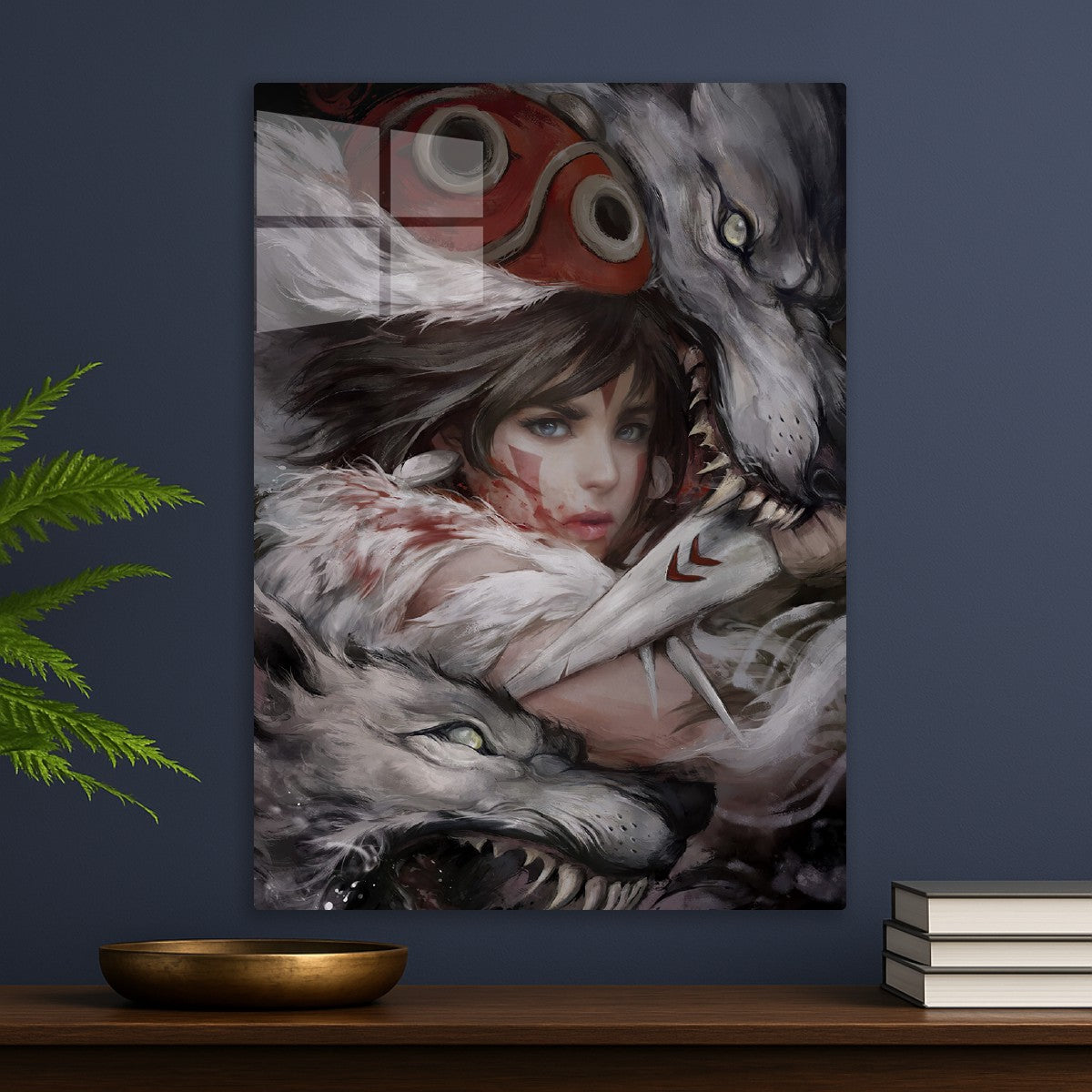 Princess Mononoke