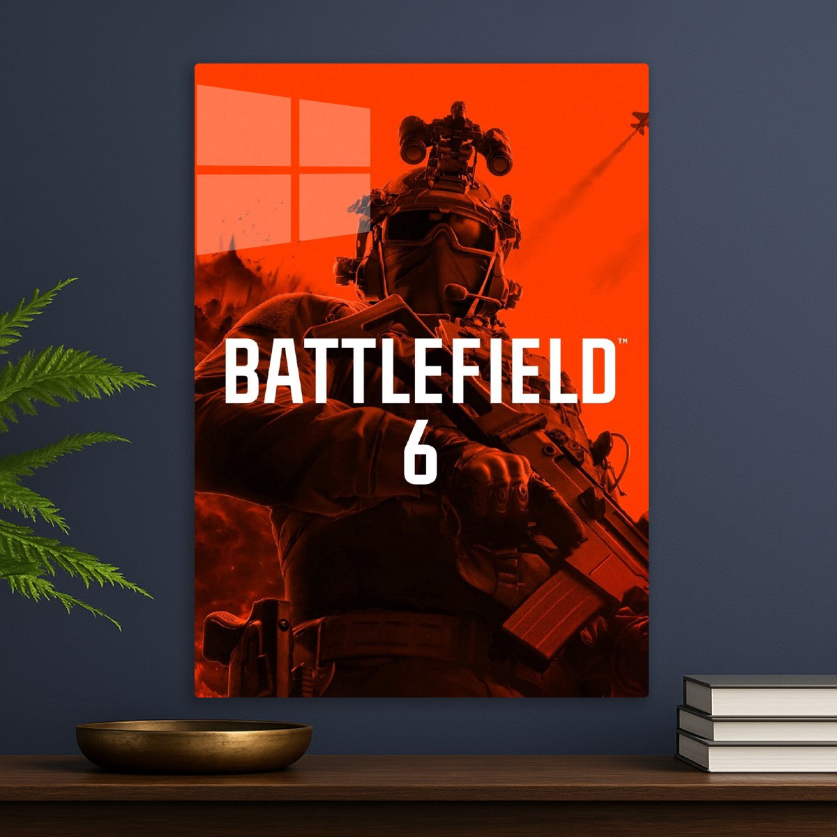 Battlefield 6