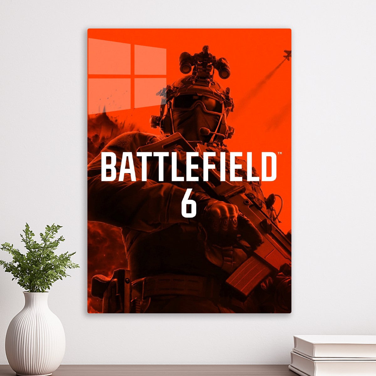 Battlefield 6