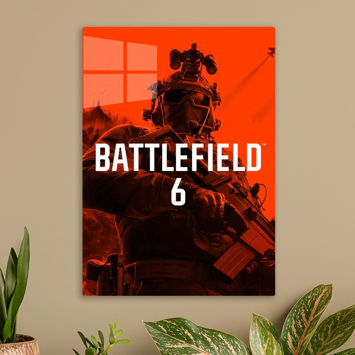 Battlefield 6