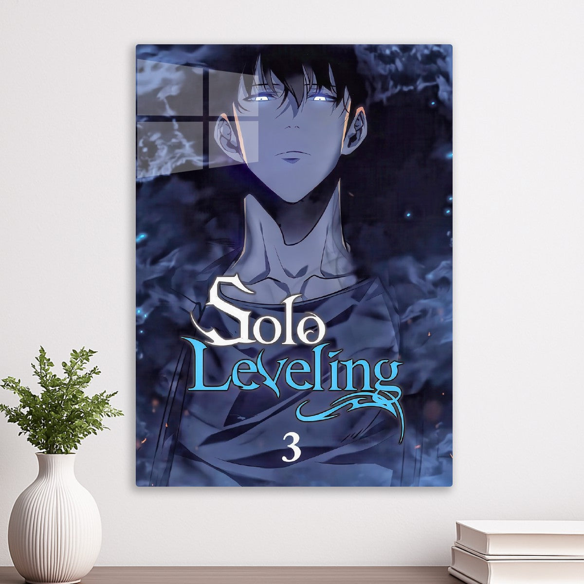 Solo Leveling