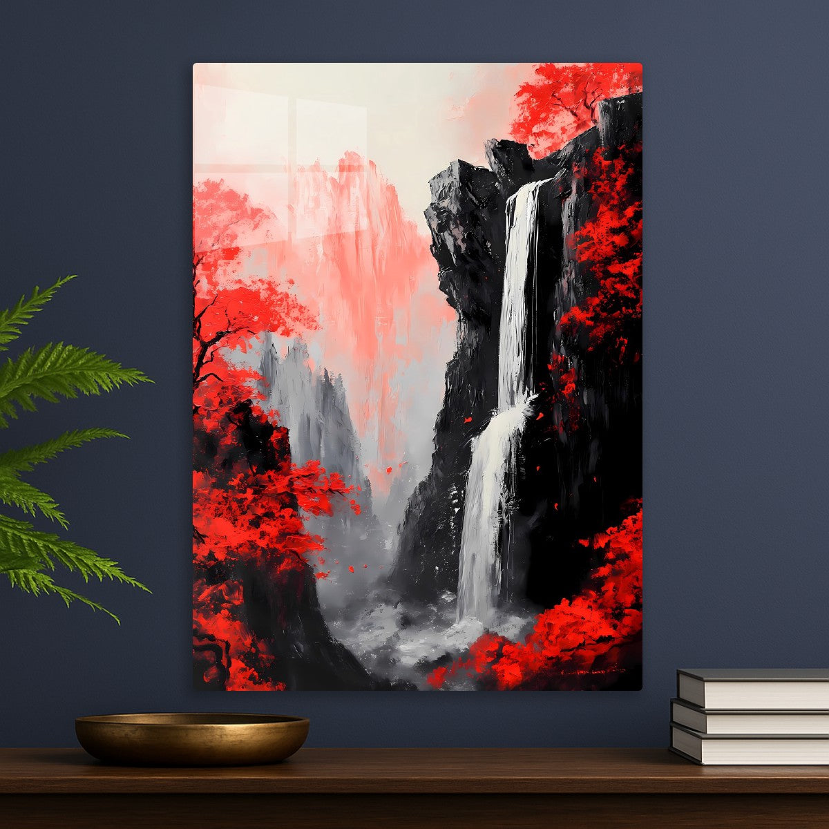 Japanese Cherry Blossom