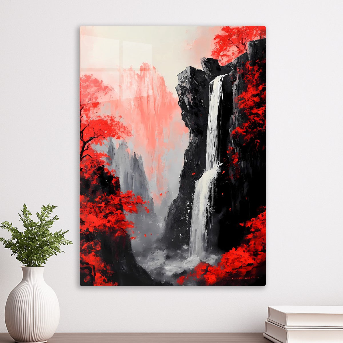 Japanese Cherry Blossom