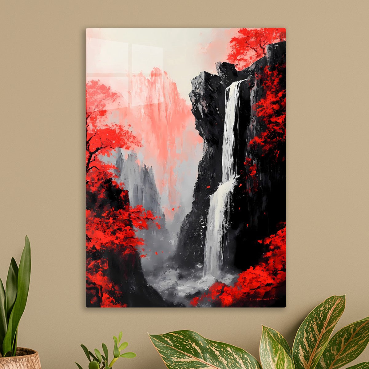 Japanese Cherry Blossom