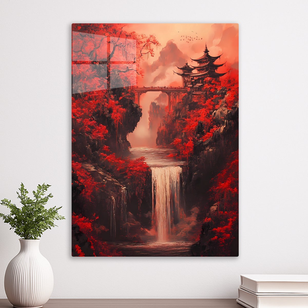 Japanese Cherry Blossom