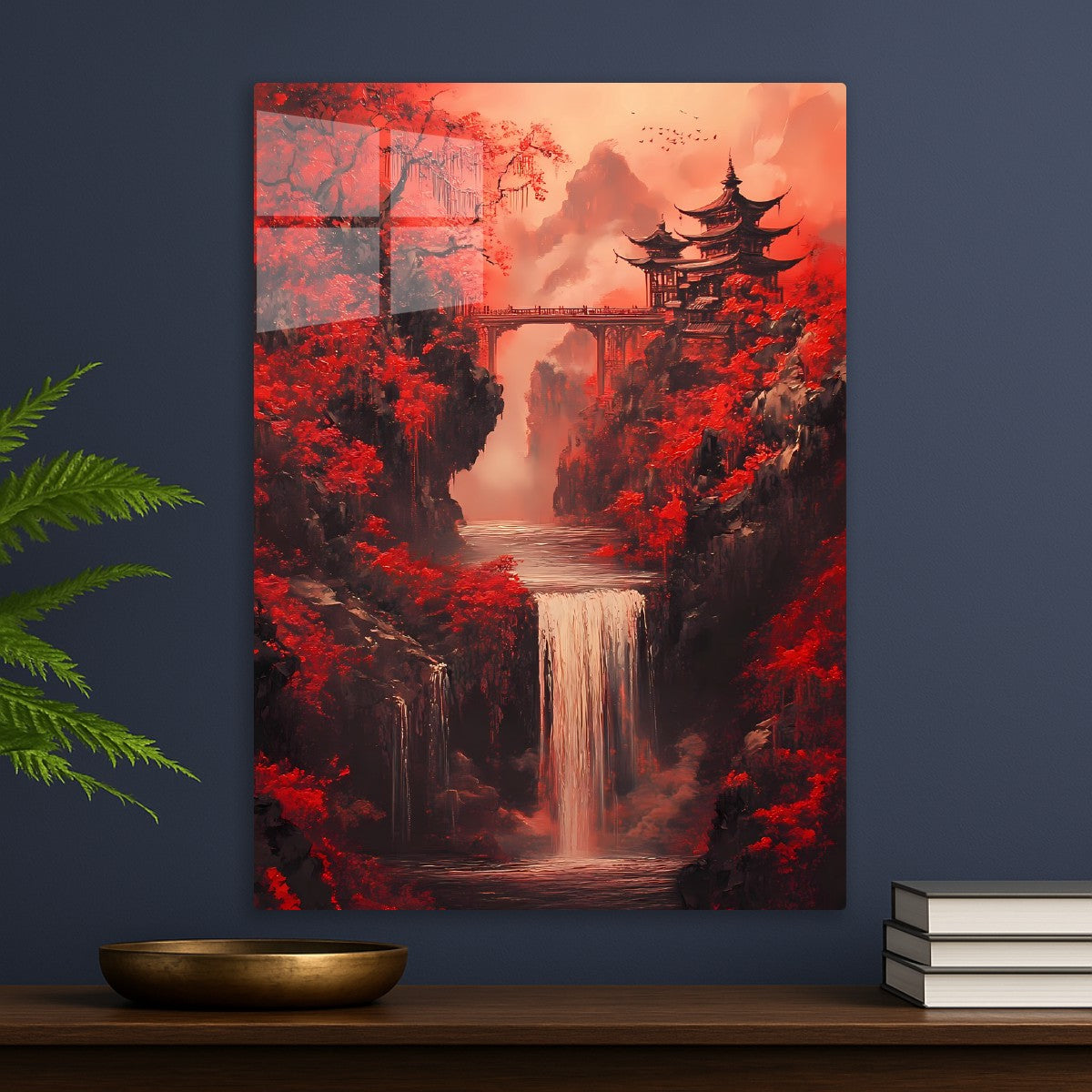 Japanese Cherry Blossom