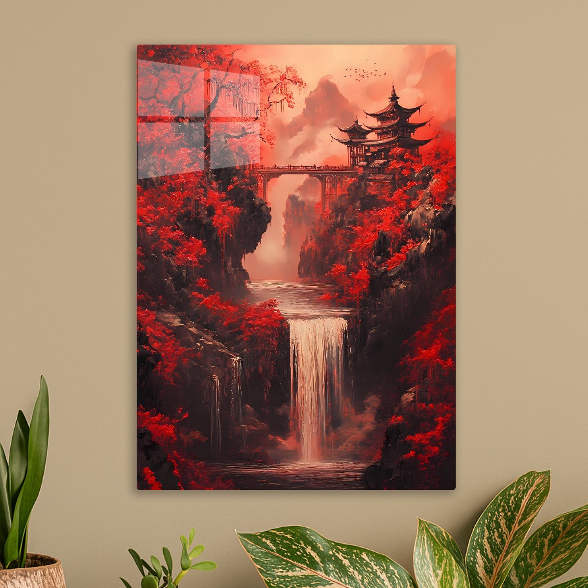 Japanese Cherry Blossom